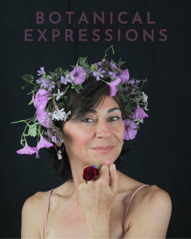 botanical expressions - nova - posição 5