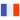 bandeira da frança
